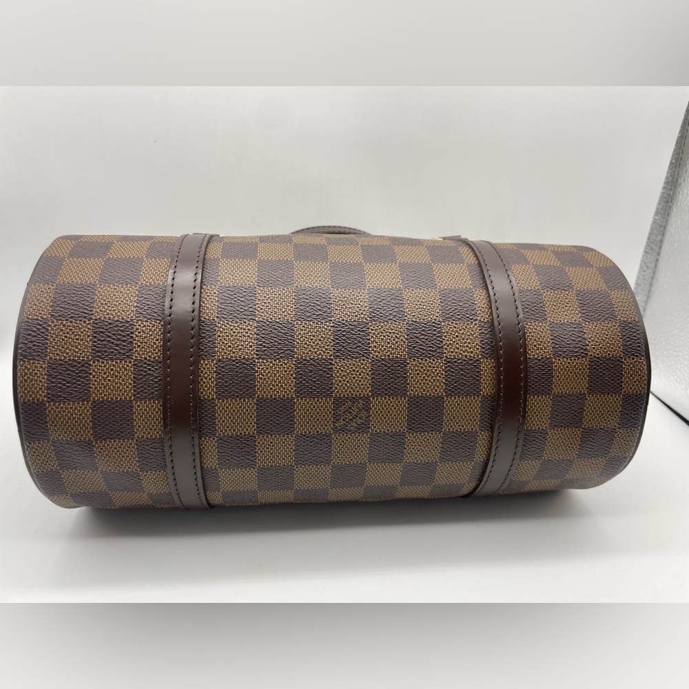 Louis Vuitton Damier Papillon Handbag - Picture 3 of 12